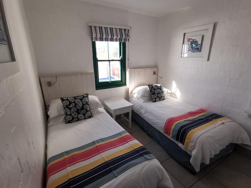 2 Bedroom Property for Sale in Mykonos Western Cape